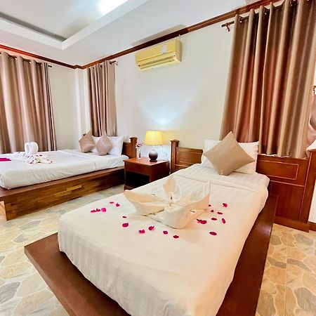 Lanta Nature House Koh Lanta Bagian luar foto