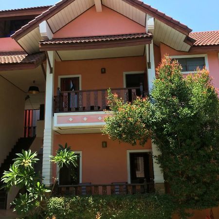 Lanta Nature House Koh Lanta Bagian luar foto