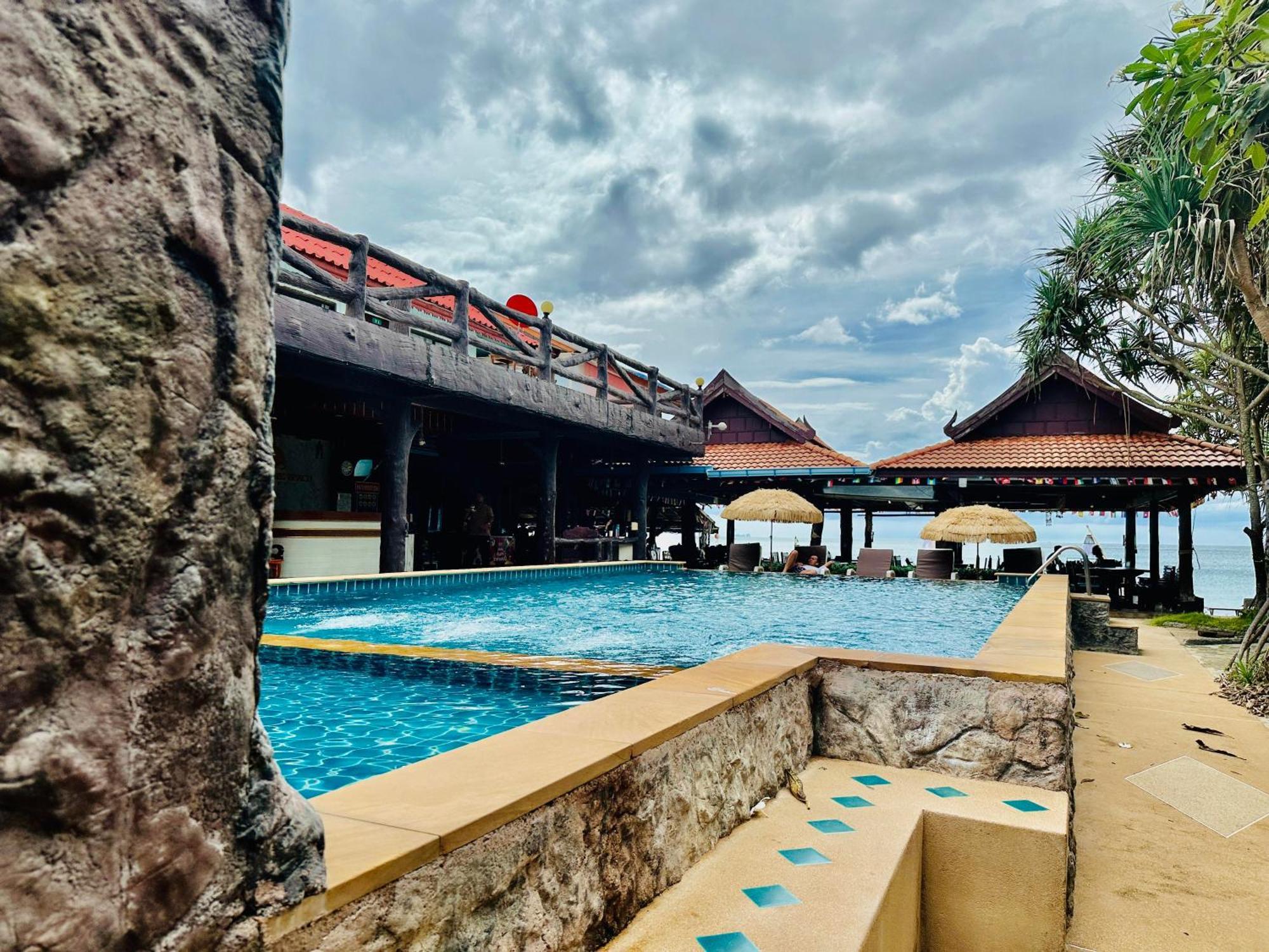 Lanta Nature House Koh Lanta Bagian luar foto