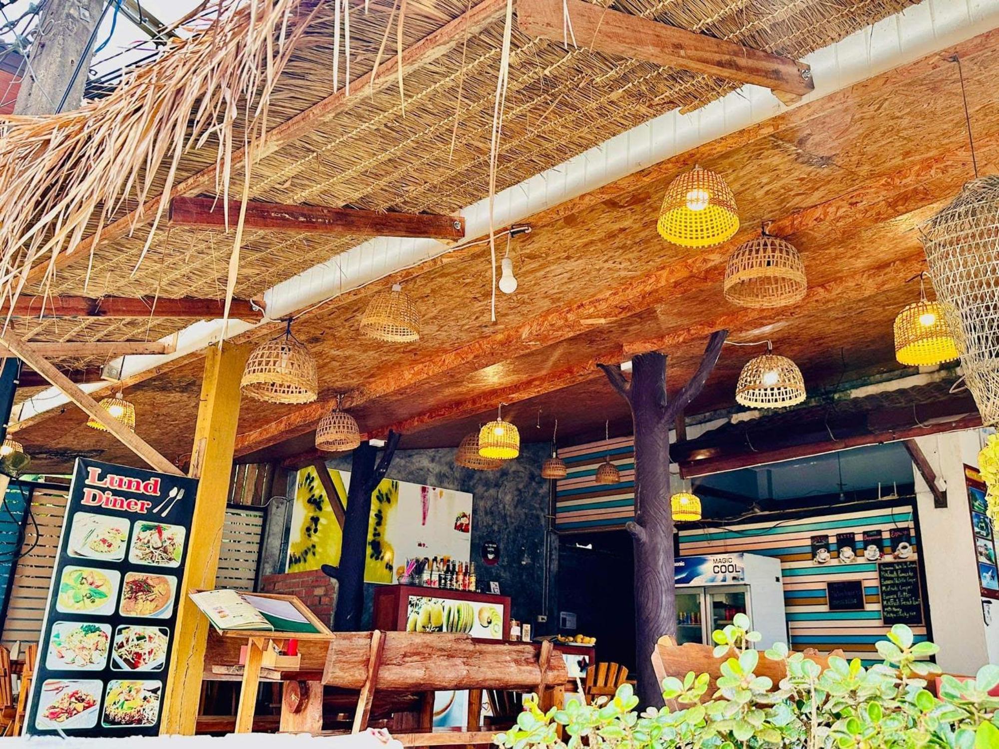 Lanta Nature House Koh Lanta Bagian luar foto