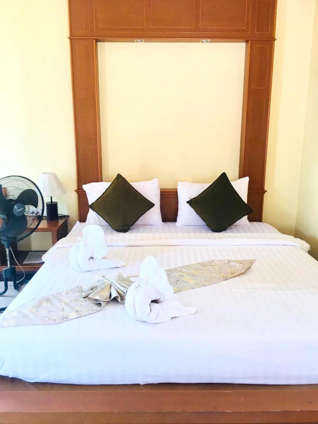 Lanta Nature House Koh Lanta Bagian luar foto