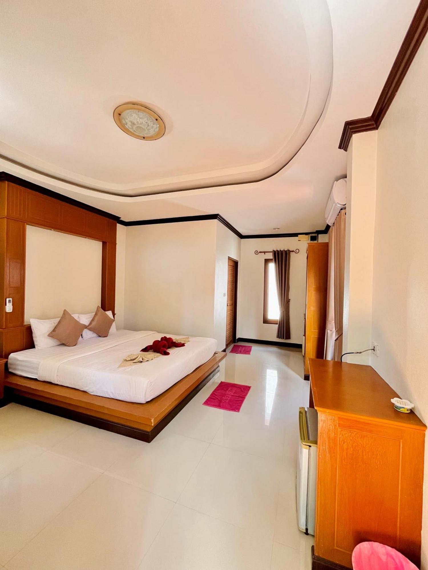 Lanta Nature House Koh Lanta Bagian luar foto
