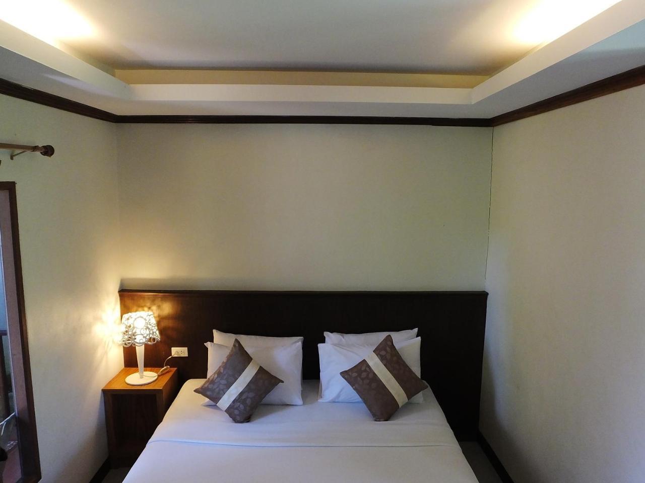 Lanta Nature House Koh Lanta Bagian luar foto