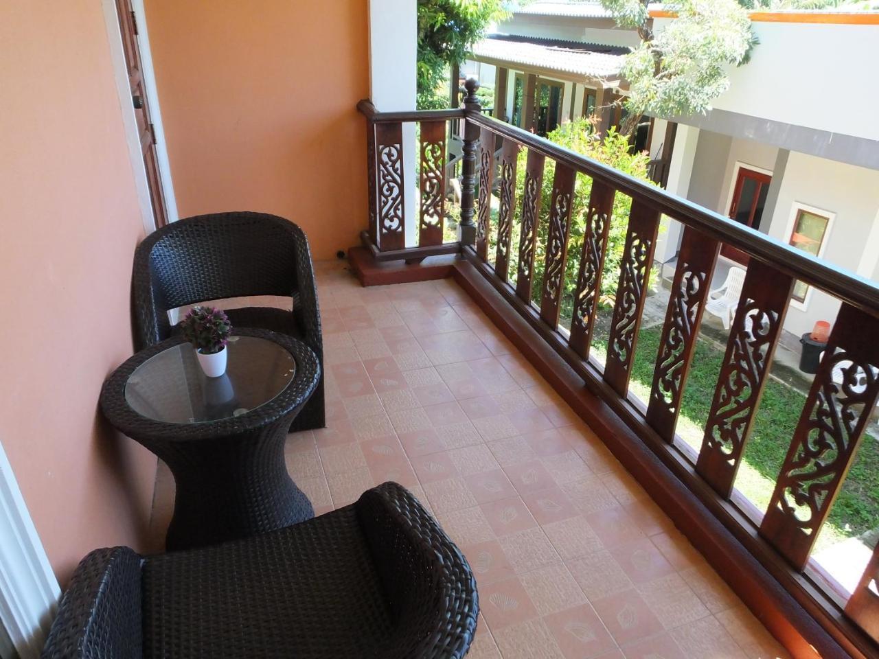 Lanta Nature House Koh Lanta Bagian luar foto