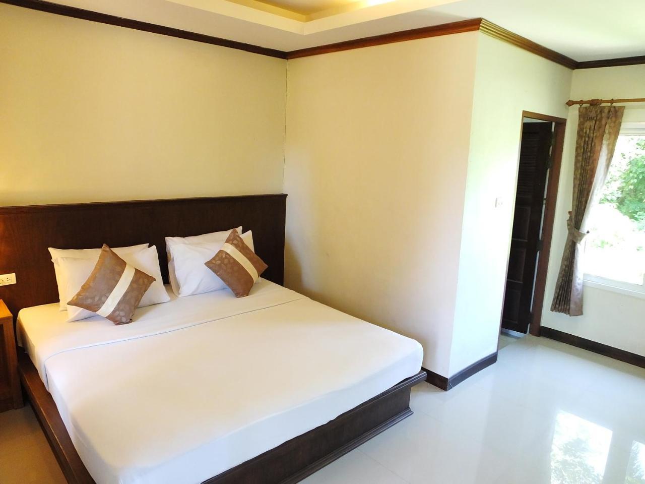 Lanta Nature House Koh Lanta Bagian luar foto