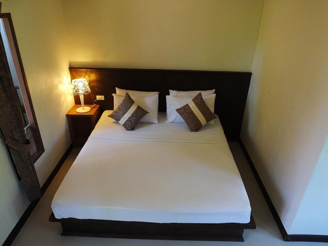 Lanta Nature House Koh Lanta Bagian luar foto