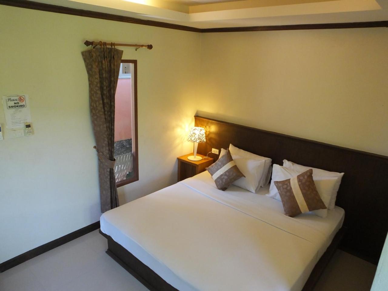 Lanta Nature House Koh Lanta Bagian luar foto