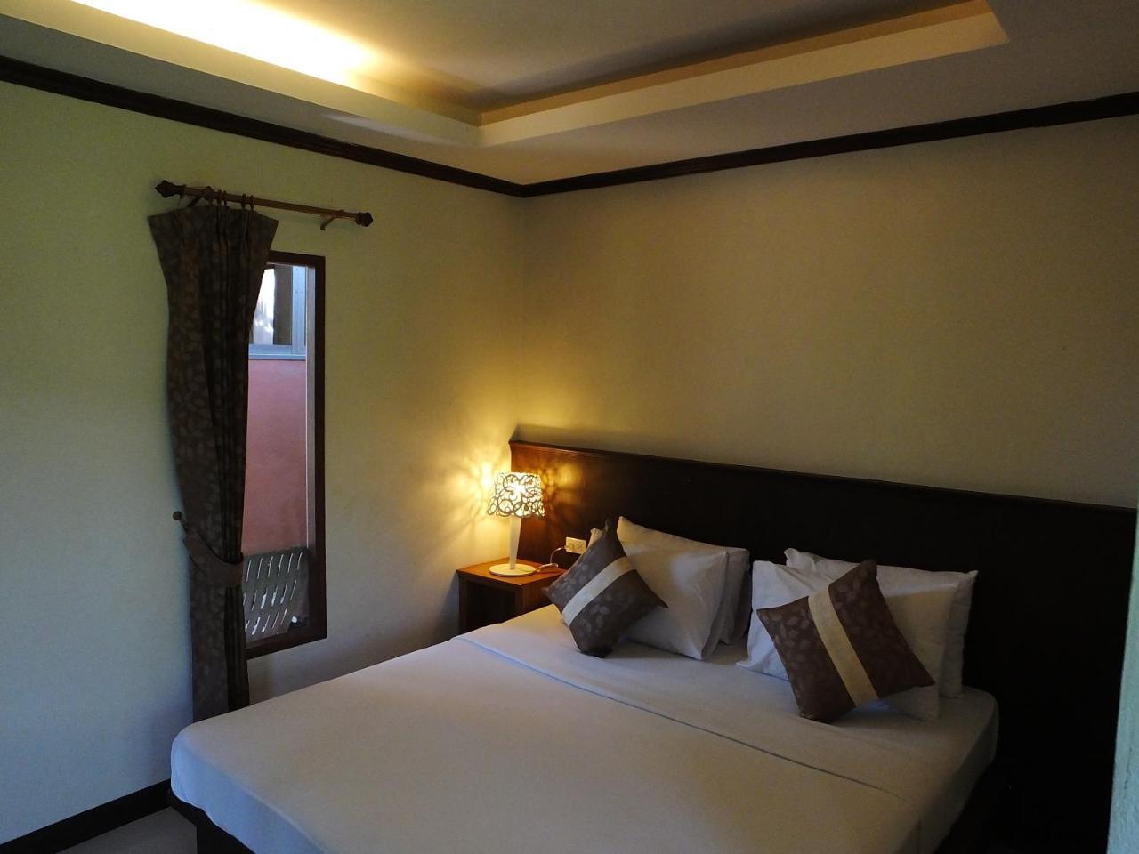 Lanta Nature House Koh Lanta Bagian luar foto