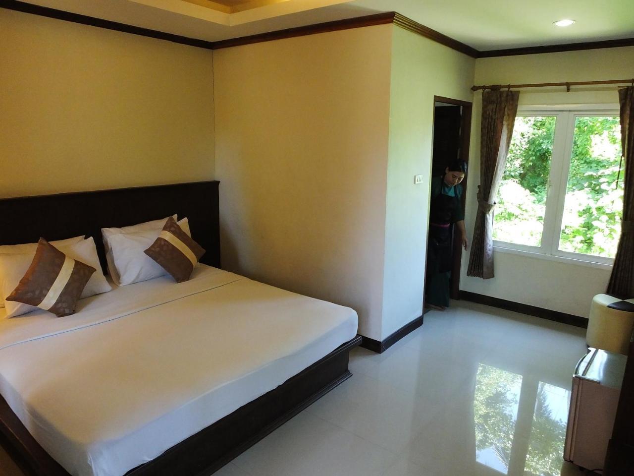 Lanta Nature House Koh Lanta Bagian luar foto