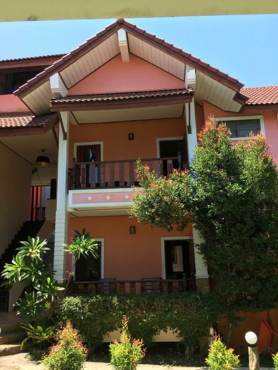 Lanta Nature House Koh Lanta Bagian luar foto