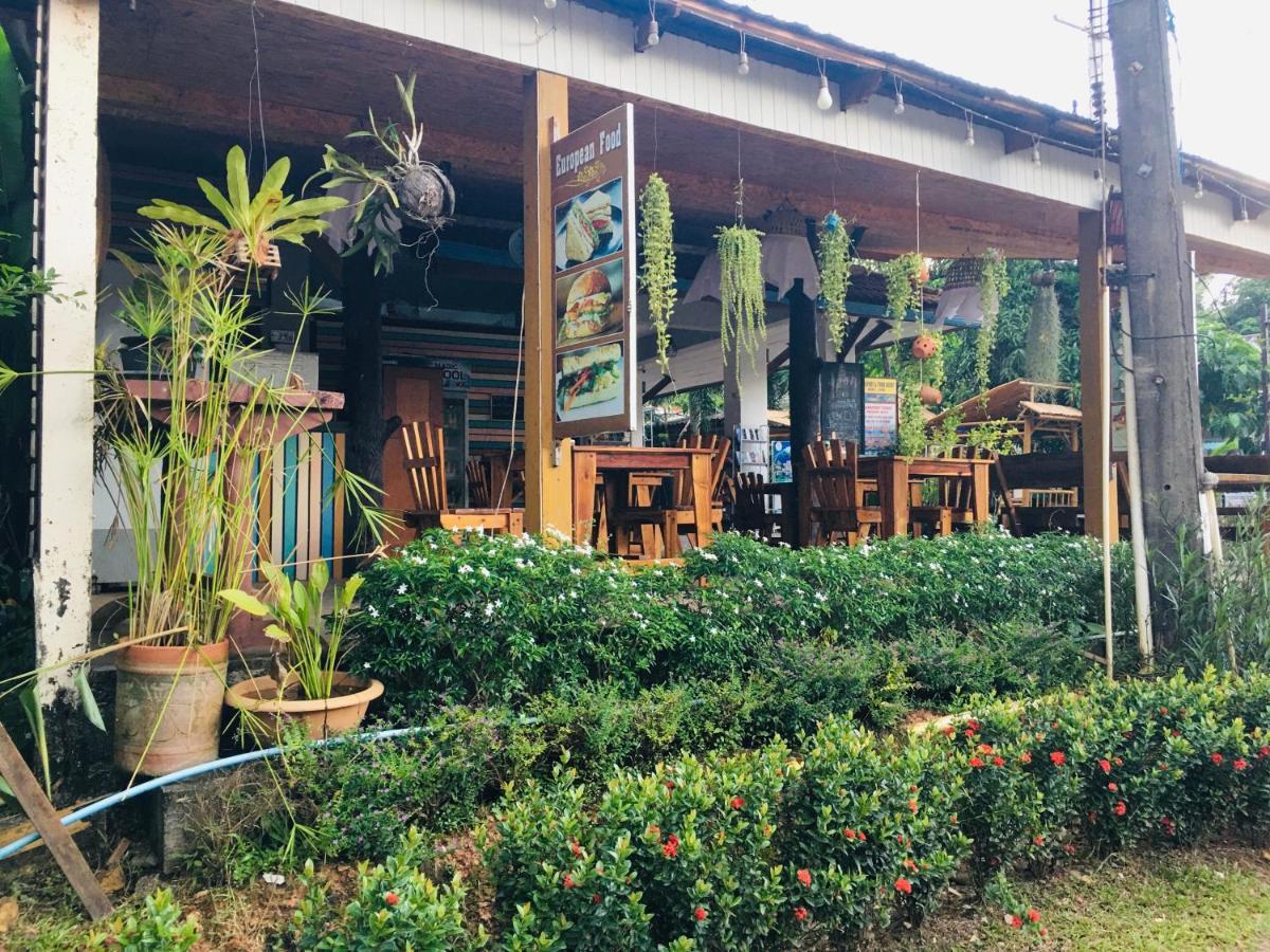 Lanta Nature House Koh Lanta Bagian luar foto