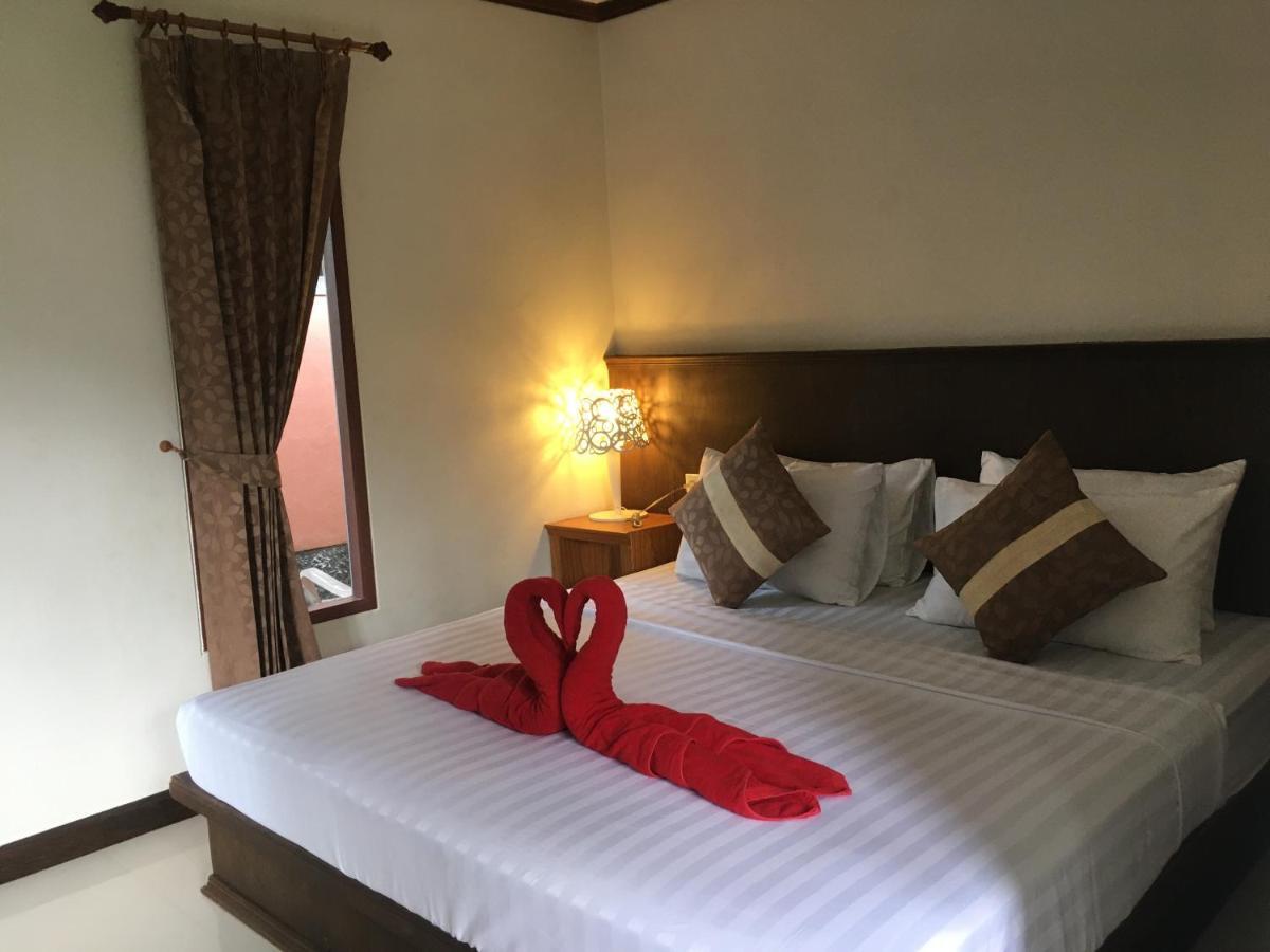 Lanta Nature House Koh Lanta Bagian luar foto