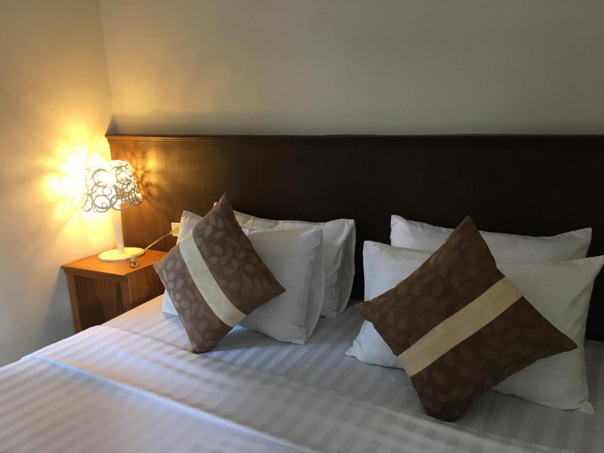 Lanta Nature House Koh Lanta Bagian luar foto